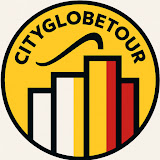 Luciano Mende — CityGlobeTour channel avatar